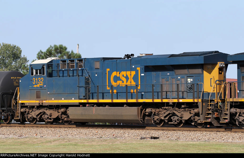 CSX 3132